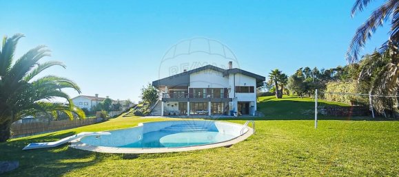 5 bedrooms Villa in Figueira da Foz, Portugal No. 172056 20