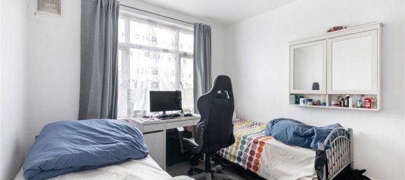 2 chambres Appartement à Finchley, United Kingdom No. 3656 7