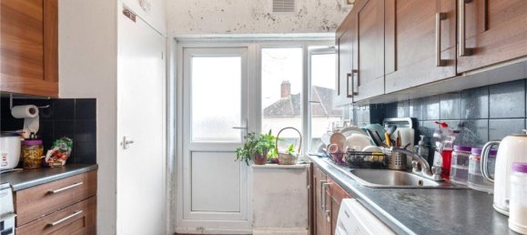 2 chambres Appartement à Finchley, United Kingdom No. 3656 12