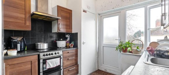 2 chambres Appartement à Finchley, United Kingdom No. 3656 4