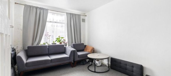 2 chambres Appartement à Finchley, United Kingdom No. 3656 13