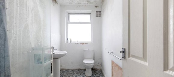 2 chambres Appartement à Finchley, United Kingdom No. 3656 10