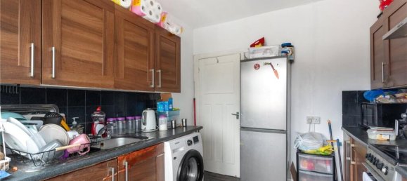 2 chambres Appartement à Finchley, United Kingdom No. 3656 5