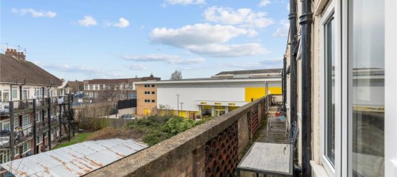 2 chambres Appartement à Finchley, United Kingdom No. 3656 9