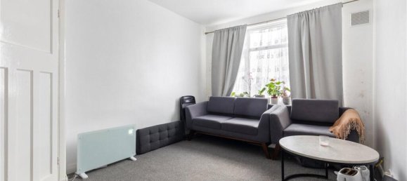 2 chambres Appartement à Finchley, United Kingdom No. 3656 3