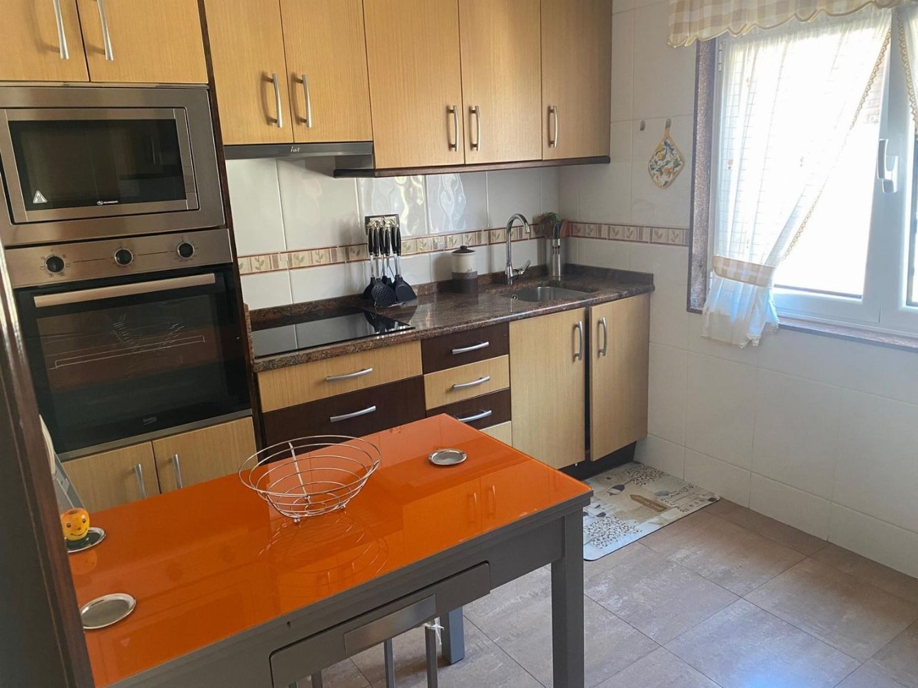 2 bedrooms Apartment in Gijon, Spain No. 135326