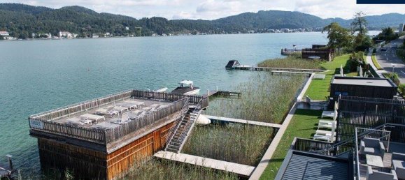 2-Zimmer Wohnung in Maria Wörth, Austria, Nr. 141712 8