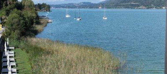 2-Zimmer Wohnung in Maria Wörth, Austria, Nr. 141712 10