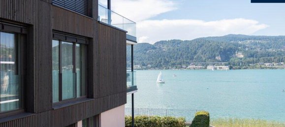 2-Zimmer Wohnung in Maria Wörth, Austria, Nr. 141712 2