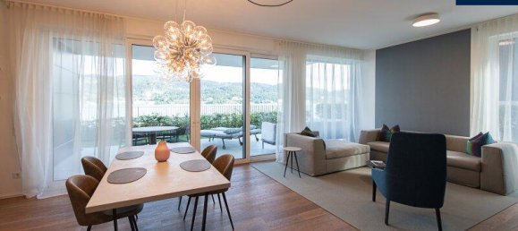 2-Zimmer Wohnung in Maria Wörth, Austria, Nr. 141712 3