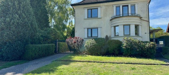 10-Zimmer Villa in Saarbrücken, Germany, Nr. 350148 39