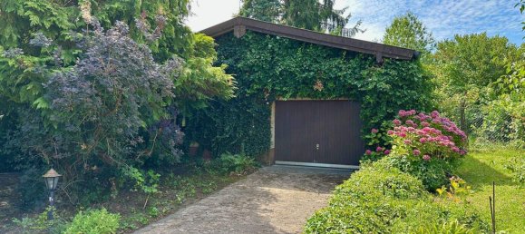 10-Zimmer Villa in Saarbrücken, Germany, Nr. 350148 30