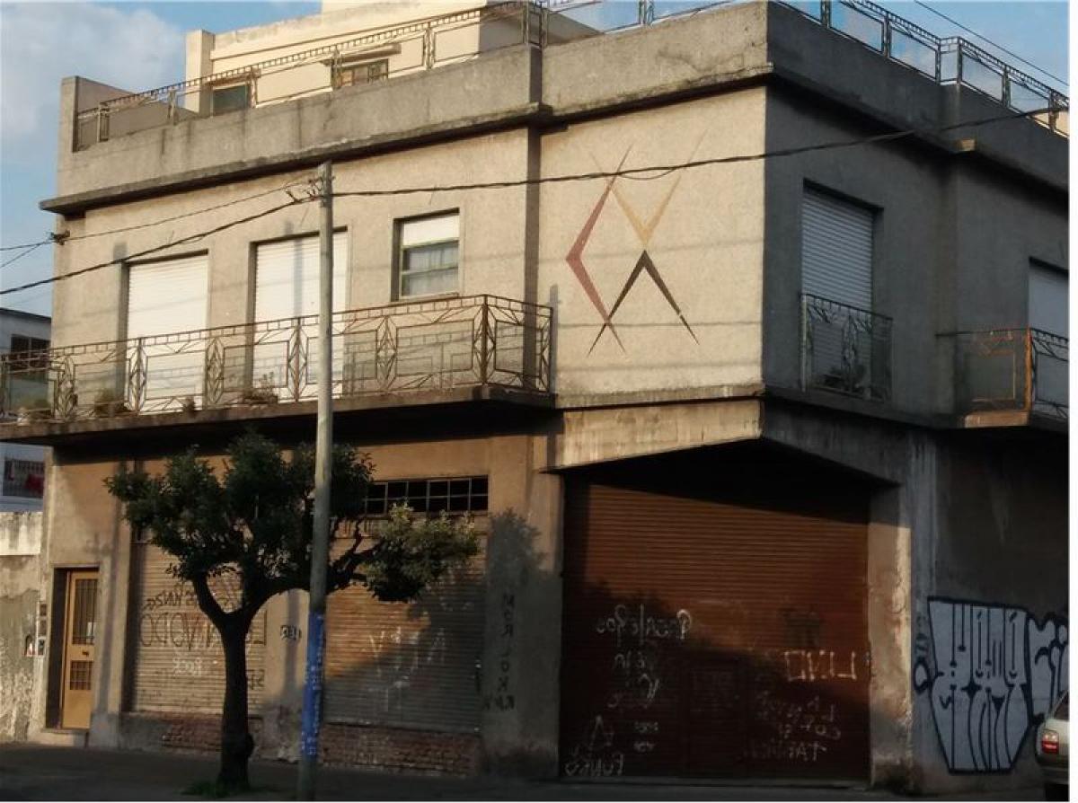 2 bedrooms Apartment in Bermudez, Argentina No. 5677