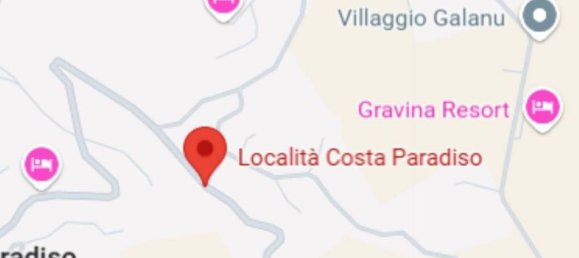 2 rooms Apartment in Trinità d'Agultu e Vignola, Italy No. 289355 9