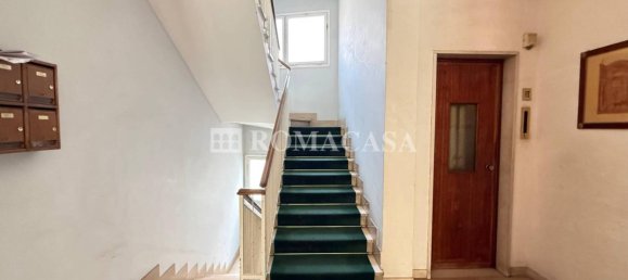 2 Schlafzimmer Penthouse in Rome, Italy, Nr. 276412 16