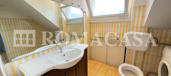 2 Schlafzimmer Penthouse in Rome, Italy, Nr. 276412 7