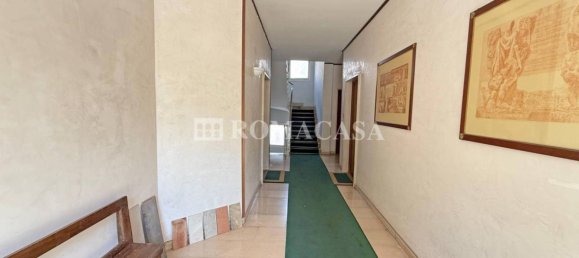 2 Schlafzimmer Penthouse in Rome, Italy, Nr. 276412 15