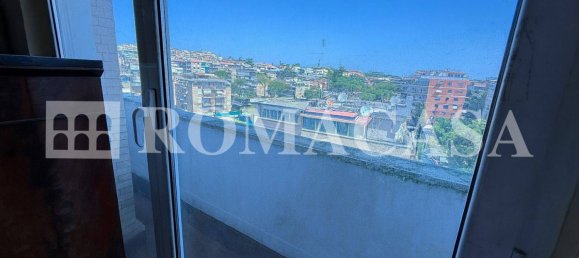 2 Schlafzimmer Penthouse in Rome, Italy, Nr. 276412 9