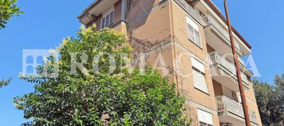 2 Schlafzimmer Penthouse in Rome, Italy, Nr. 276412 17