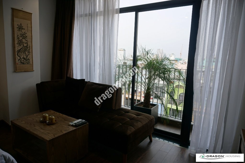 1 Schlafzimmer Wohnung in Ho Chi Minh, Vietnam, Nr. 10648