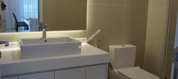 1 Schlafzimmer Wohnung in Ho Chi Minh, Vietnam, Nr. 10648 3