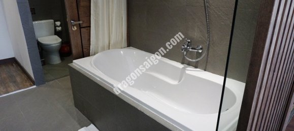 1 Schlafzimmer Wohnung in Ho Chi Minh, Vietnam, Nr. 10648 4
