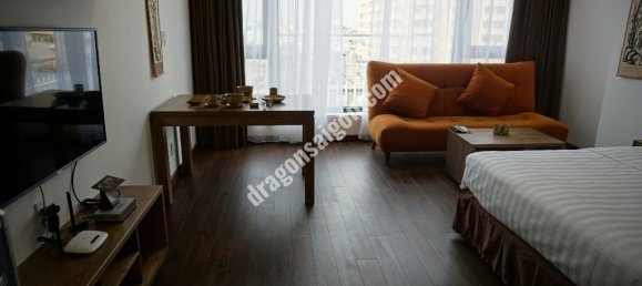 1 Schlafzimmer Wohnung in Ho Chi Minh, Vietnam, Nr. 10648 11