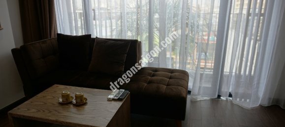 1 Schlafzimmer Wohnung in Ho Chi Minh, Vietnam, Nr. 10648 10