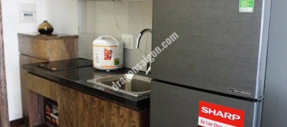 1 Schlafzimmer Wohnung in Ho Chi Minh, Vietnam, Nr. 10648 7