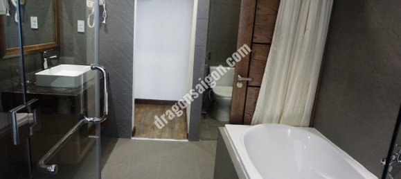 1 Schlafzimmer Wohnung in Ho Chi Minh, Vietnam, Nr. 10648 5