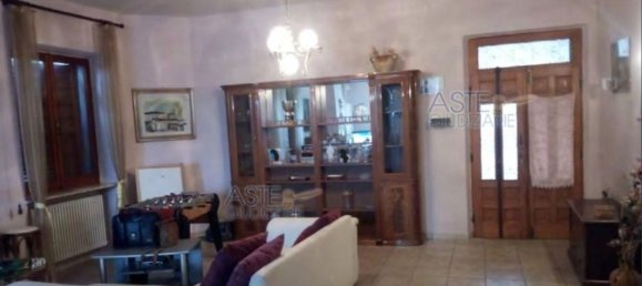 7 rooms Apartment in San Paolo di Jesi, Italy No. 94259 5