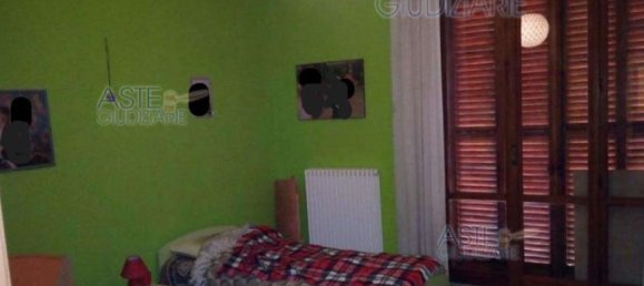 7 rooms Apartment in San Paolo di Jesi, Italy No. 94259 8