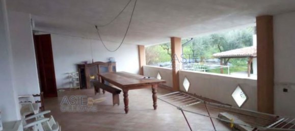 7 rooms Apartment in San Paolo di Jesi, Italy No. 94259 15