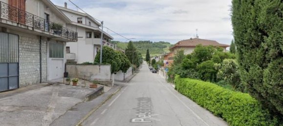 7 rooms Apartment in San Paolo di Jesi, Italy No. 94259 2