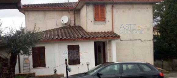 7 rooms Apartment in San Paolo di Jesi, Italy No. 94259 22
