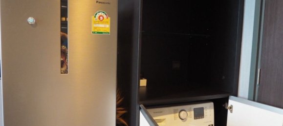 شقة في Watthana, Thailand 30متر مربع  رقم 70428 16