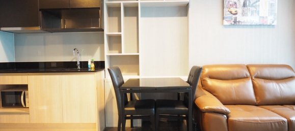 شقة في Watthana, Thailand 30متر مربع  رقم 70428 3