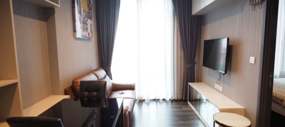 شقة في Watthana, Thailand 30متر مربع  رقم 70428 2