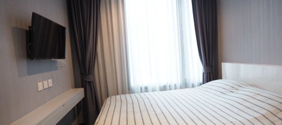 شقة في Watthana, Thailand 30متر مربع  رقم 70428 9