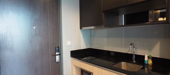 شقة في Watthana, Thailand 30متر مربع  رقم 70428 15