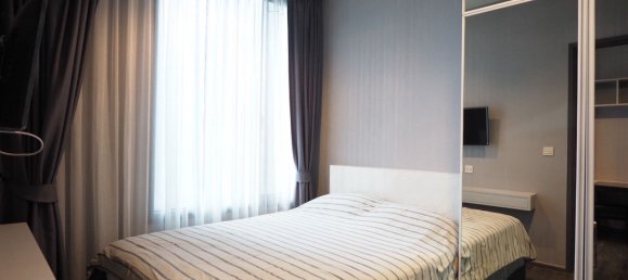 شقة في Watthana, Thailand 30متر مربع  رقم 70428 5