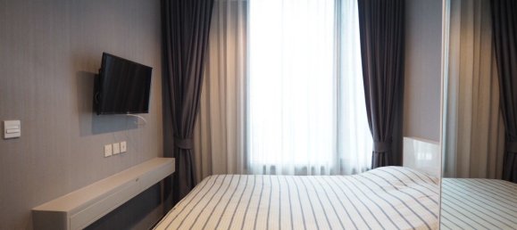 شقة في Watthana, Thailand 30متر مربع  رقم 70428 8