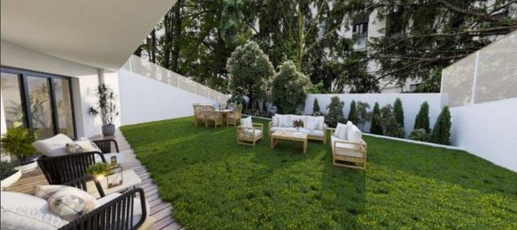 1 bedroom Apartment in Suresnes, France No. 137042 4