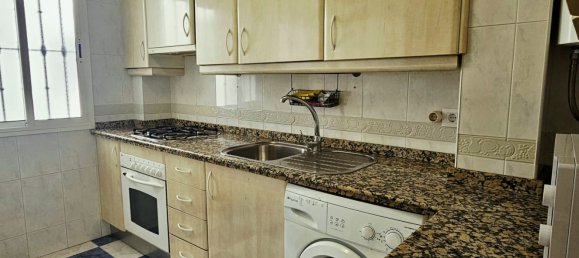 Квартира с 3 спальнями в Андалусия, Испания № 158348 13