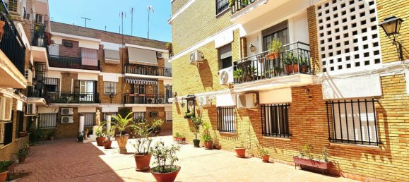 Квартира с 3 спальнями в Андалусия, Испания № 158348 4