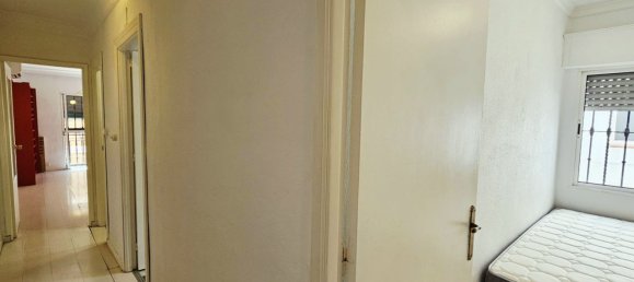 Квартира с 3 спальнями в Андалусия, Испания № 158348 8