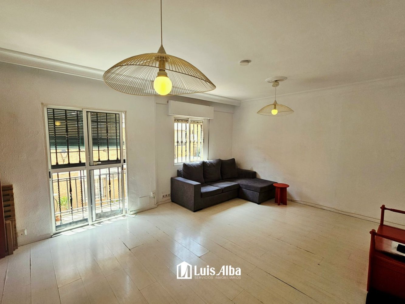 Квартира с 3 спальнями в Андалусия, Испания № 158348