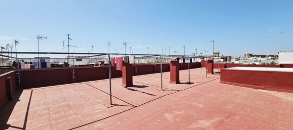 Квартира с 3 спальнями в Андалусия, Испания № 158348 18