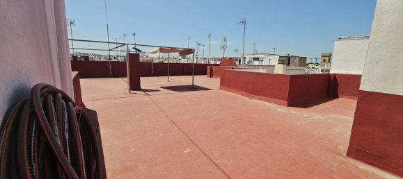 Квартира с 3 спальнями в Андалусия, Испания № 158348 19