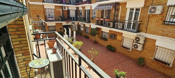 Квартира с 3 спальнями в Андалусия, Испания № 158348 3